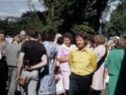 Schützenfest 1976